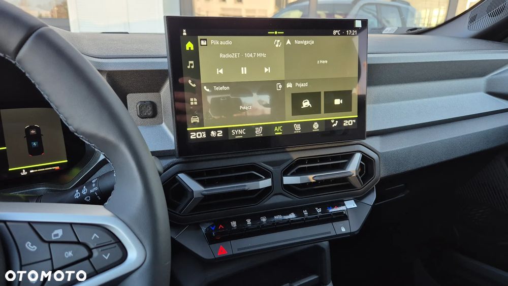 Dacia Bigster - 15