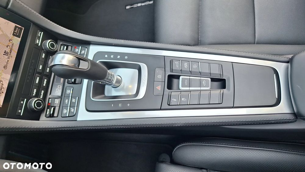Porsche Boxster - 28
