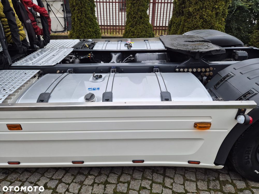 Scania R450 - 11