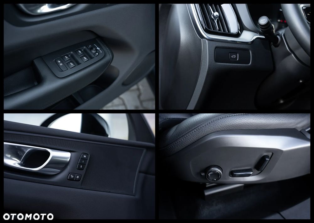 Volvo XC 60 B4 B Plus Dark - 41
