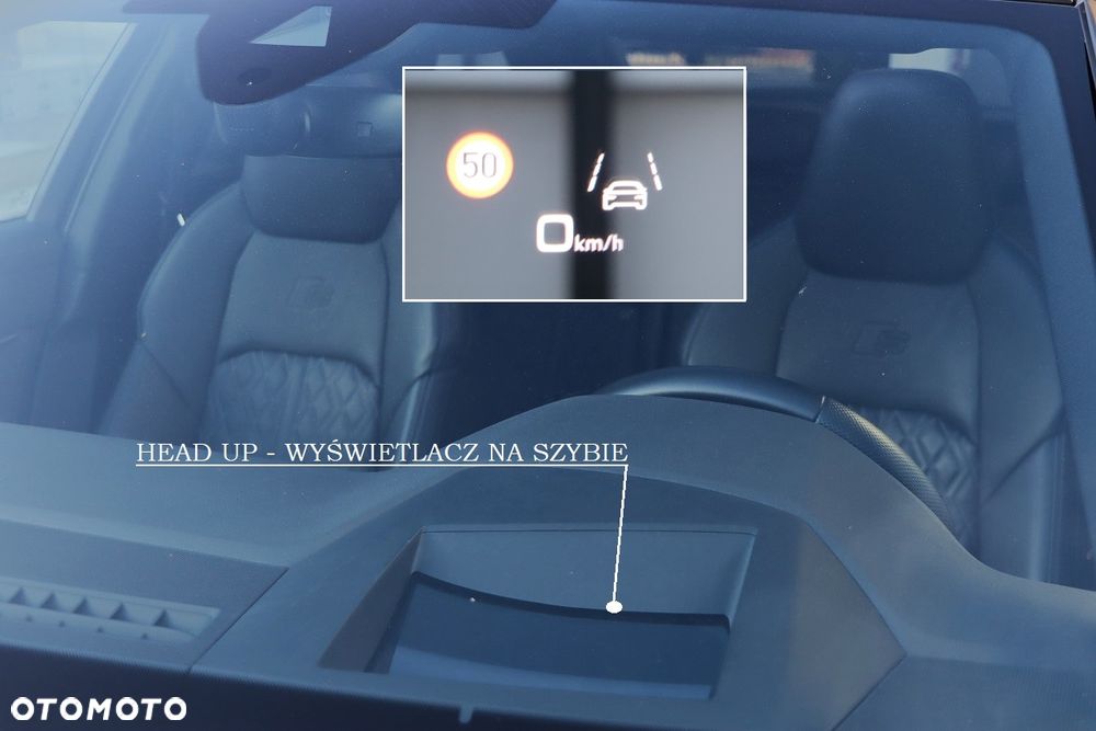 Audi A6 Avant 55 TFSI e quattro S tronic S line - 30