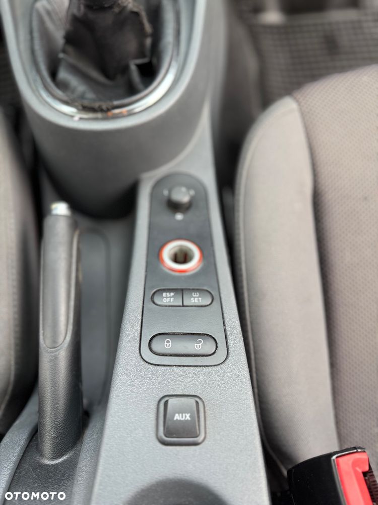 Seat Leon 1.9 TDI Style - 32