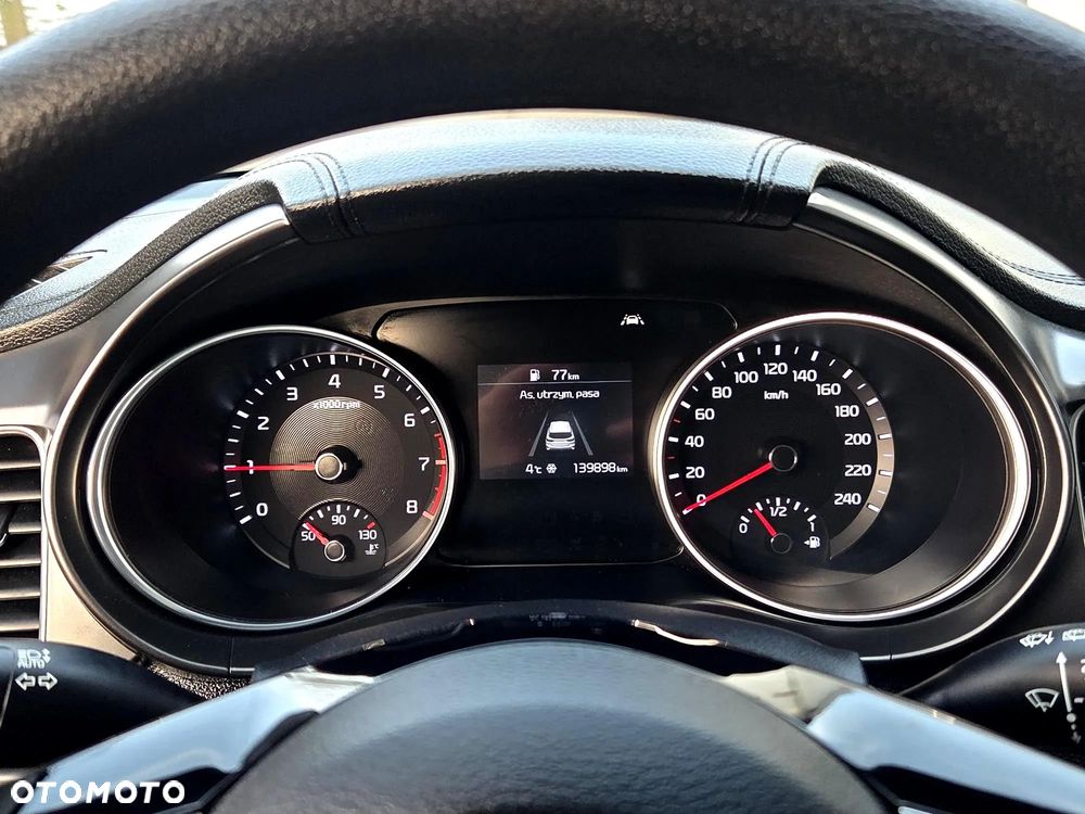 Kia Ceed 1.0 T-GDI M - 35