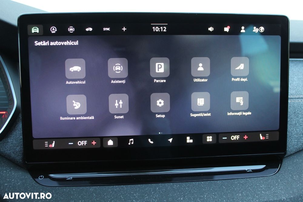 Skoda Octavia 1.5 TSI 150 CP DSG MHEV Selection - 2