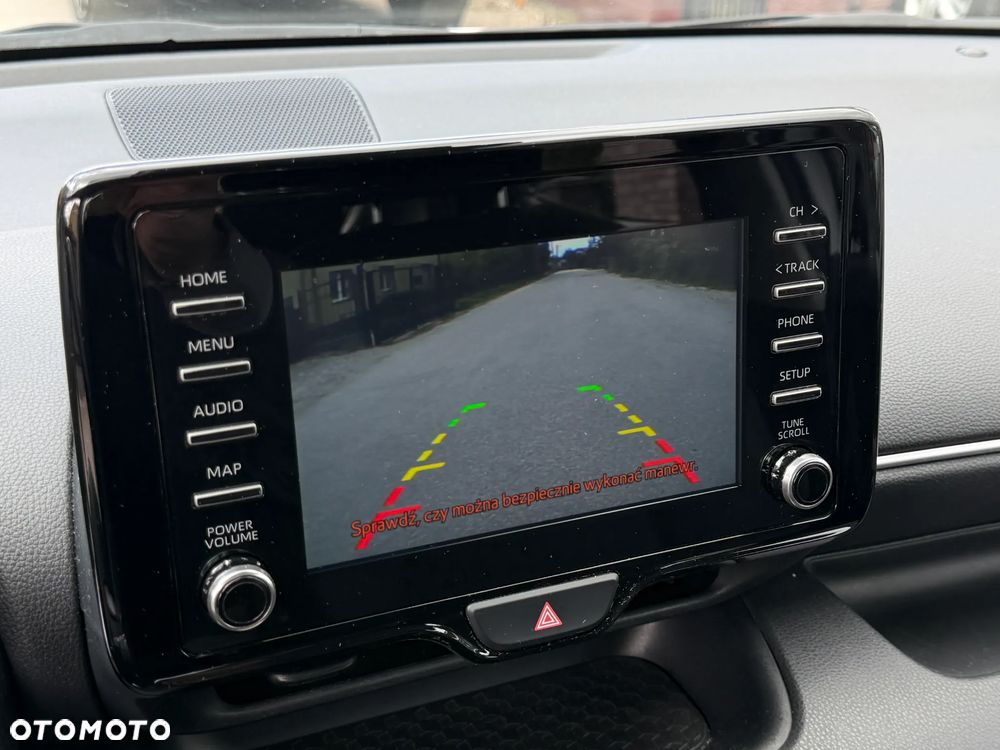Toyota Yaris Hybrid 1.5 Comfort - 15