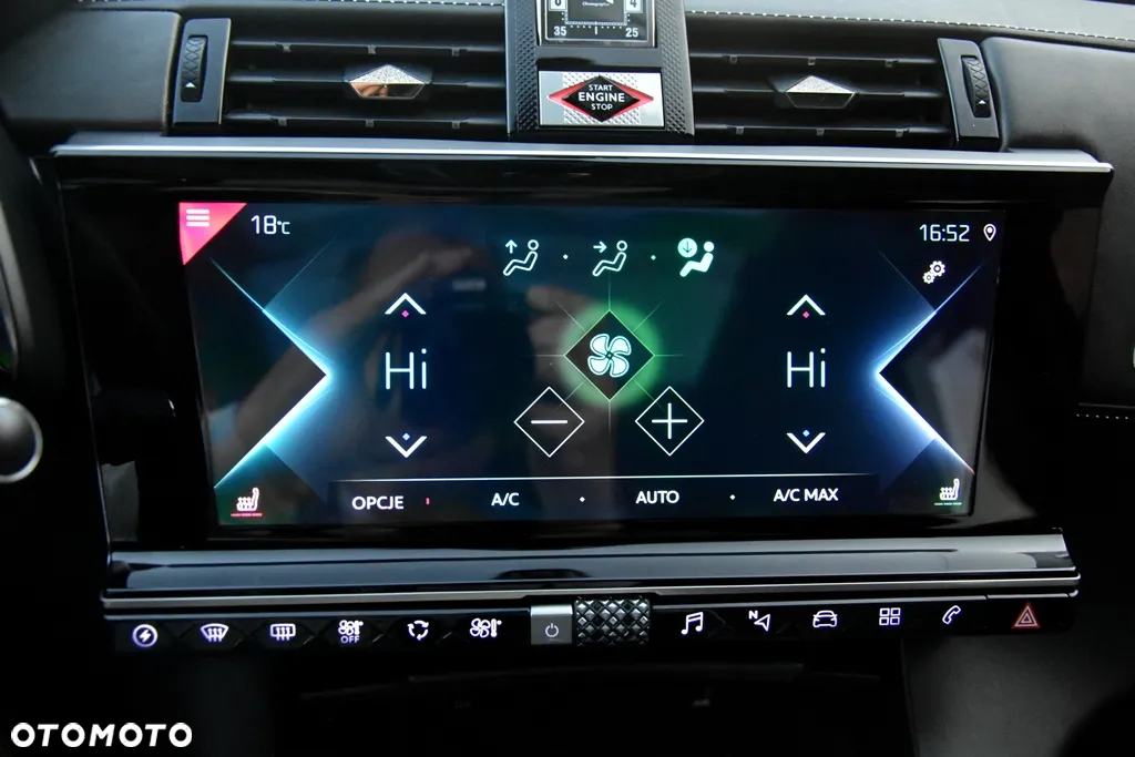 DS Automobiles DS 7 Crossback - 6