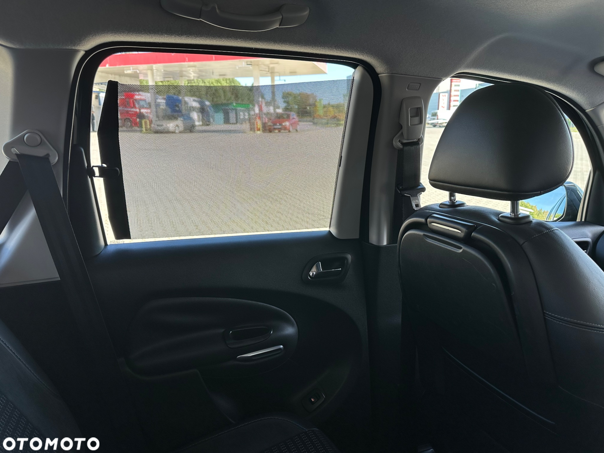 Citroën C3 Picasso 1.6i Exclusive - 32