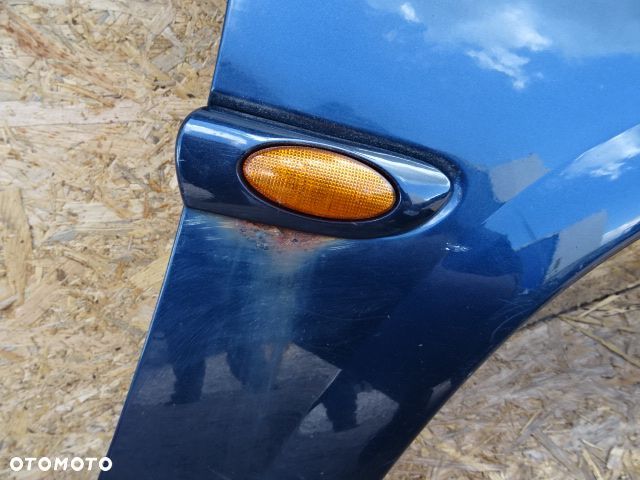 BŁOTNIK PRAWY PRZÓD OPEL VECTRA B LIFT 2.0 KOMBI NR190 - 3