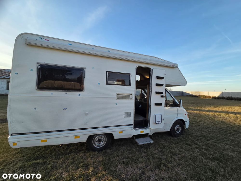 Ford Transit - 15