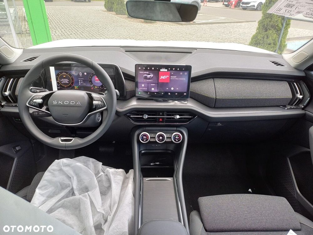 Skoda Kodiaq 2.0 TSI 4x4 Selection DSG - 9