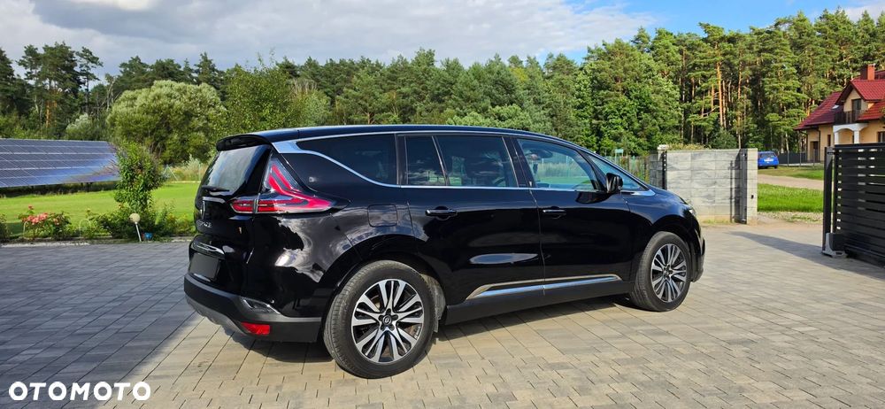 Renault Espace 1.8 TCe FAP Energy Initiale Paris EDC - 3