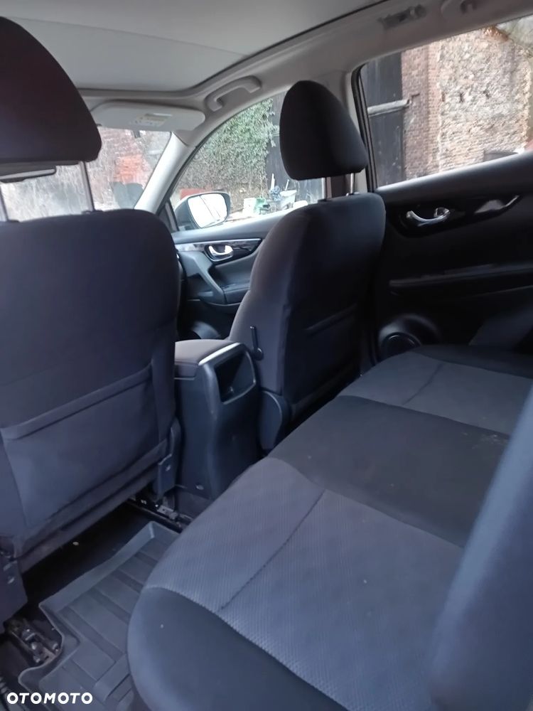 Nissan Qashqai 1.6 DIG-T Tekna - 19