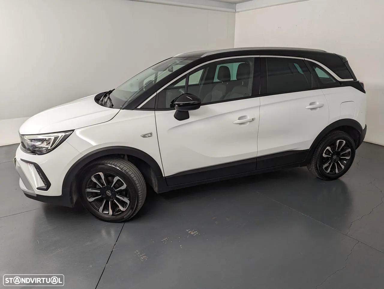 Opel Crossland X - 5