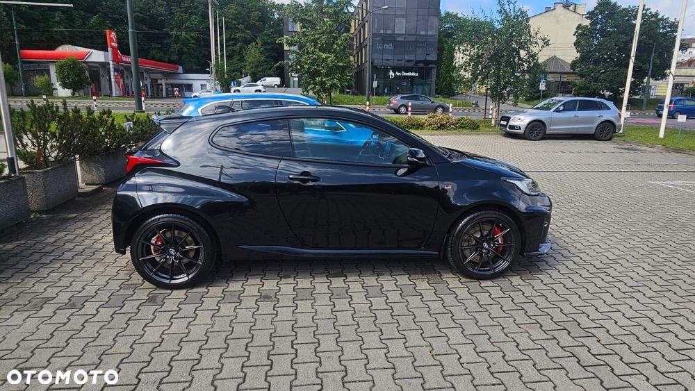 Toyota GR Yaris - 36