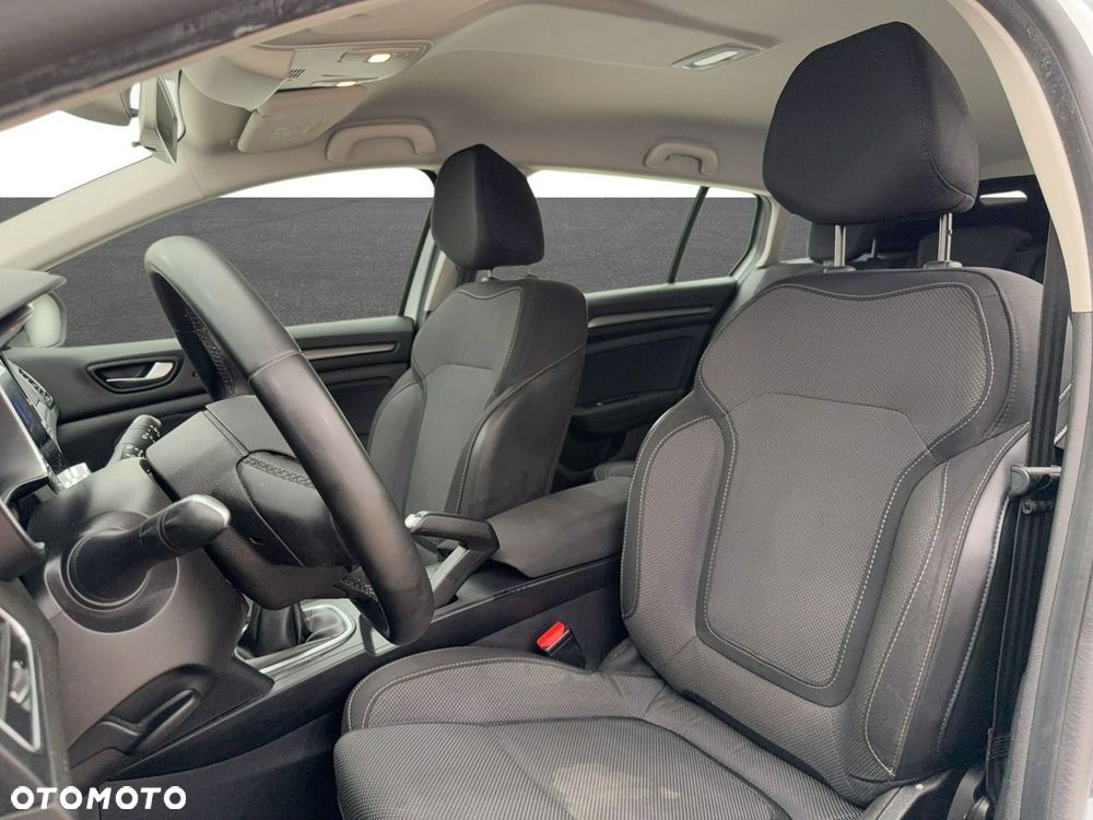 Renault Megane 1.3 TCe FAP Equilibre - 10