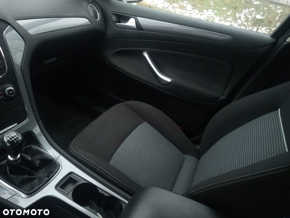 Ford Mondeo 2.0 TDCi Trend - 7