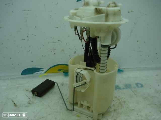 SENSOR DE COMBUSTÍVEL PEUGEOT 206 CC 2006 -09730689900 - 2