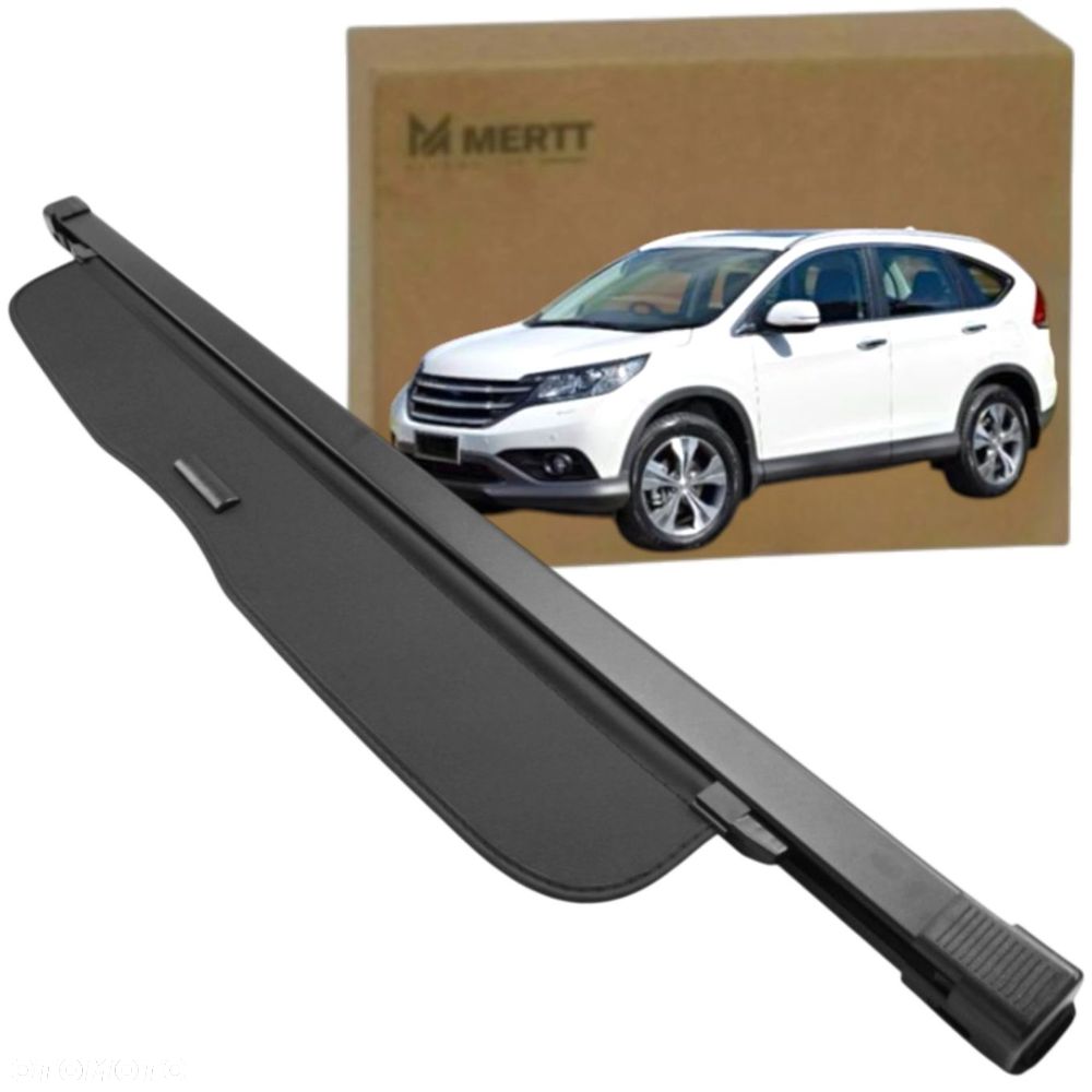 HONDA CR-V CRV 2012-2018 Nowa! ROLETA bagażnika - 1