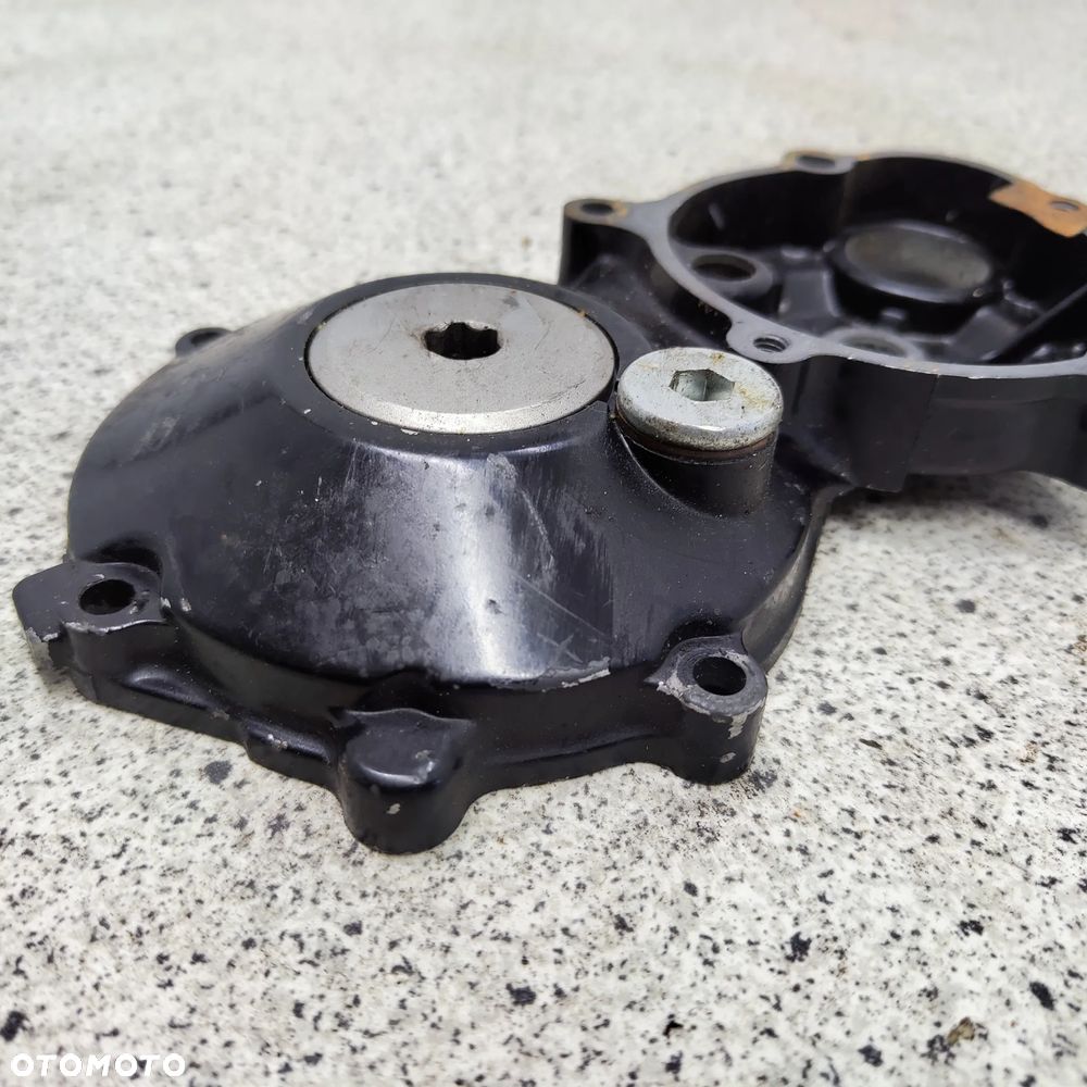 Dekiel, pokrywa silnika Suzuki GSX-R 600 GSXR 600 Srad - 14