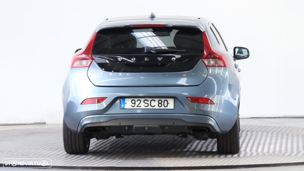 Volvo V40 1.6 D2 Momentum - 7