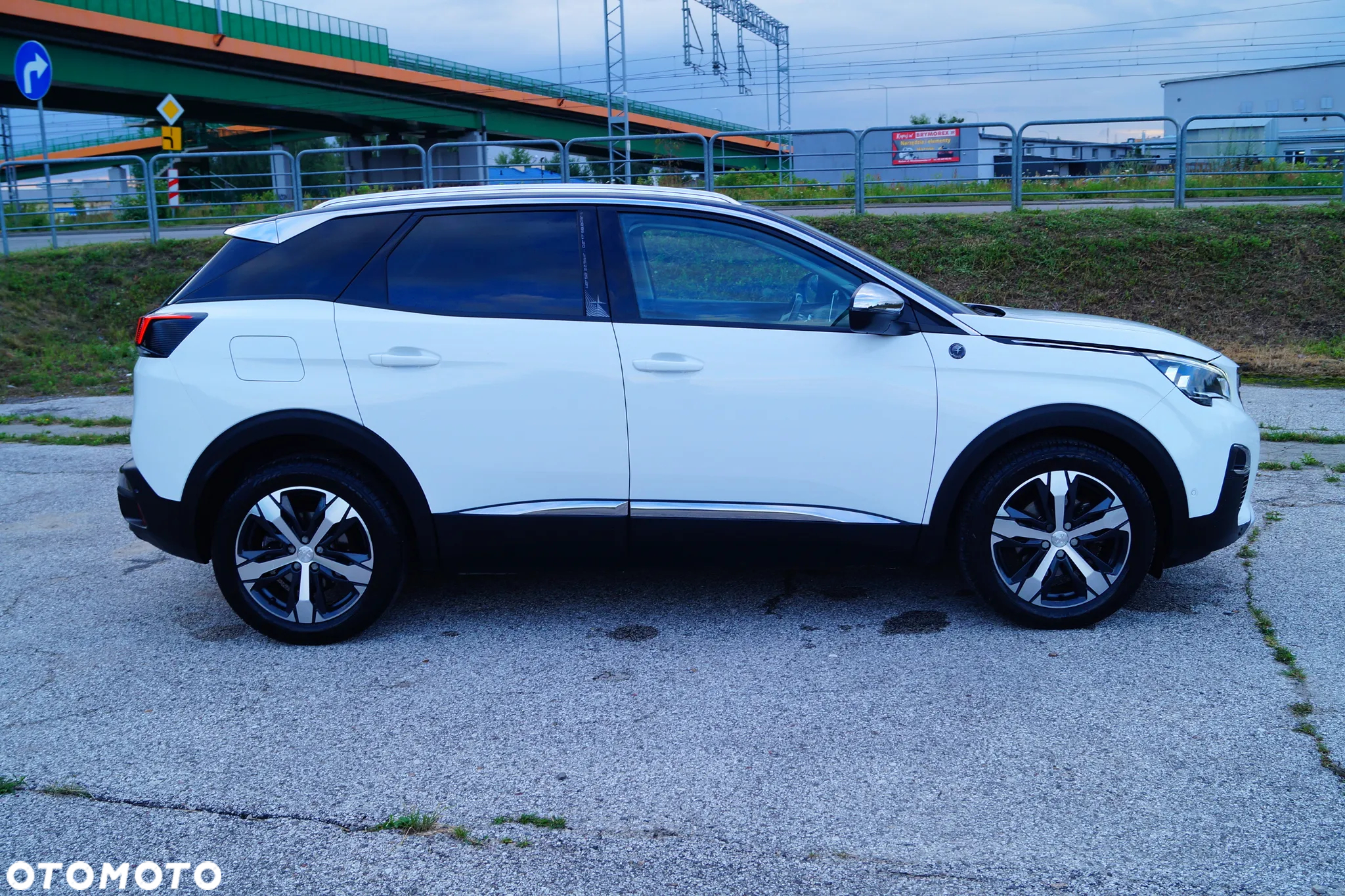 Peugeot 3008 1.5 BlueHDi Allure S&S EAT8 - 9