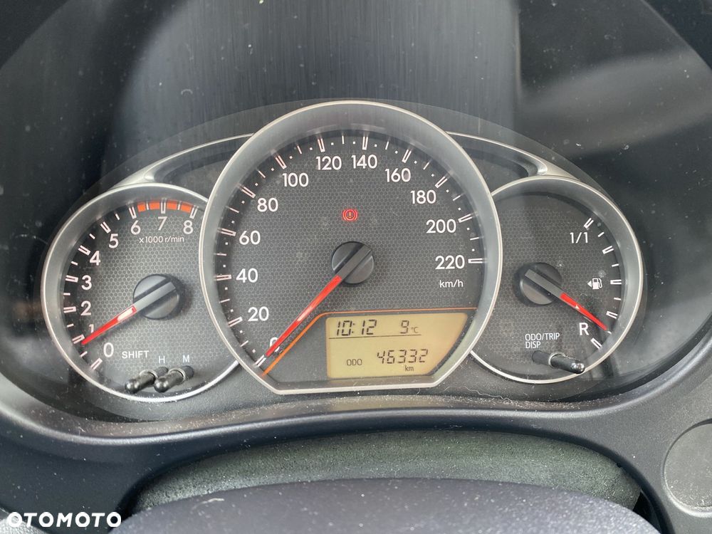 Toyota Verso S - 19