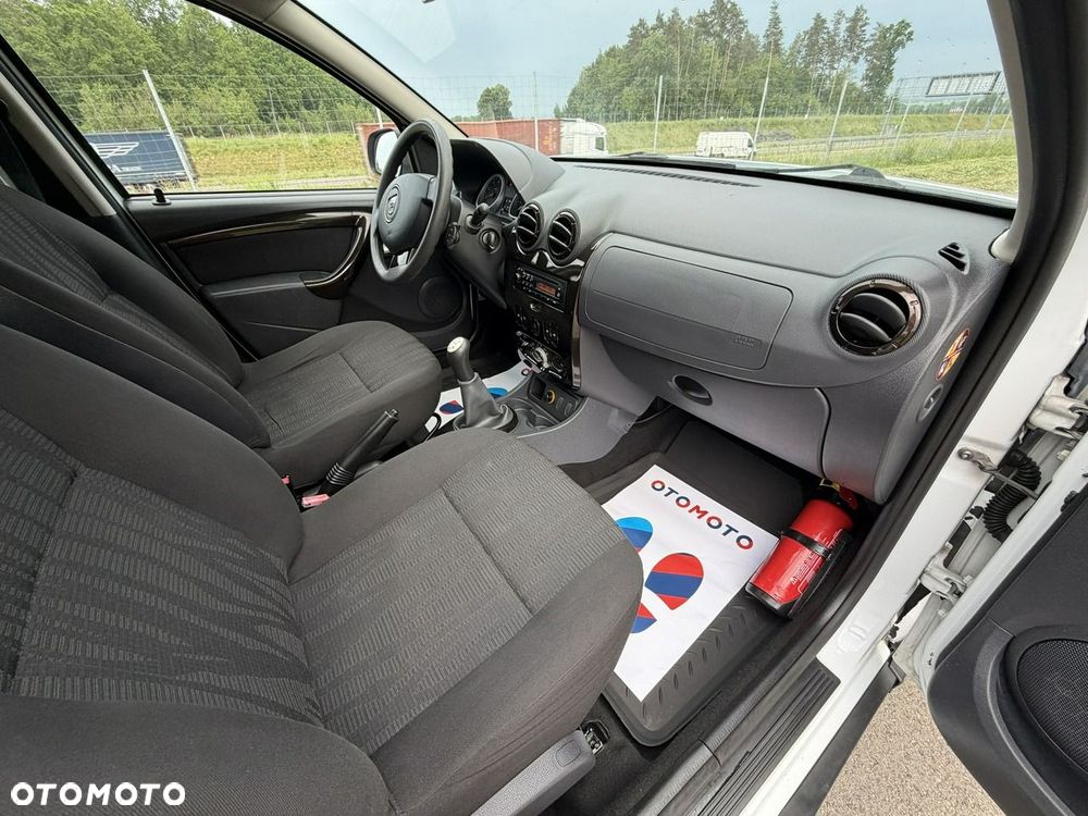 Dacia Duster - 8