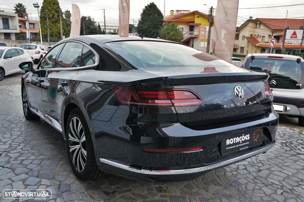 VW Arteon 2.0 TDI Elegance - 7