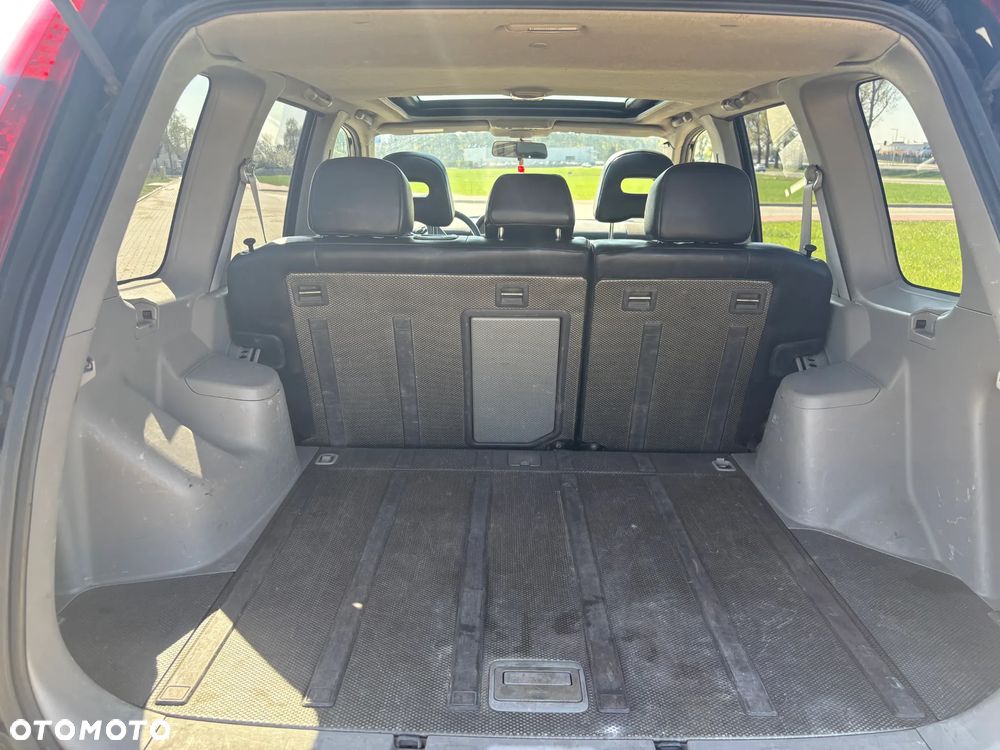 Nissan X-Trail 2.2 dCi 4x4 Comfort - 11
