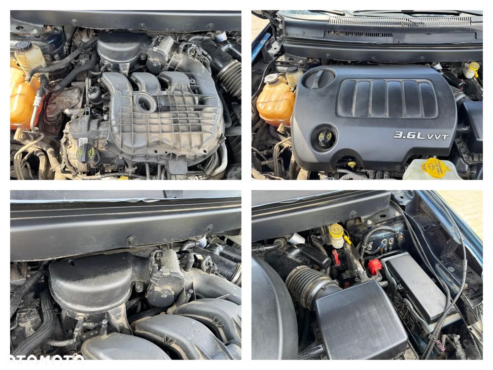 Dodge Journey 2.7 V6 R/T - 40