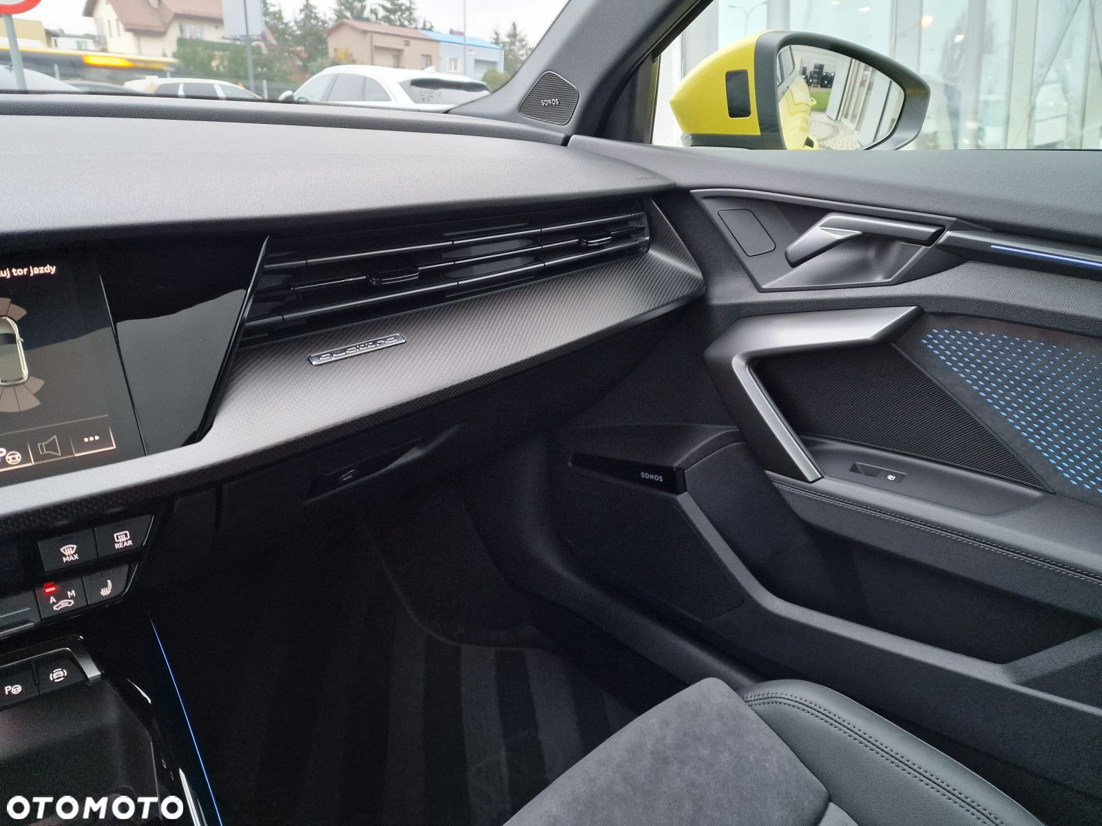 Audi RS3 Sportback - 38