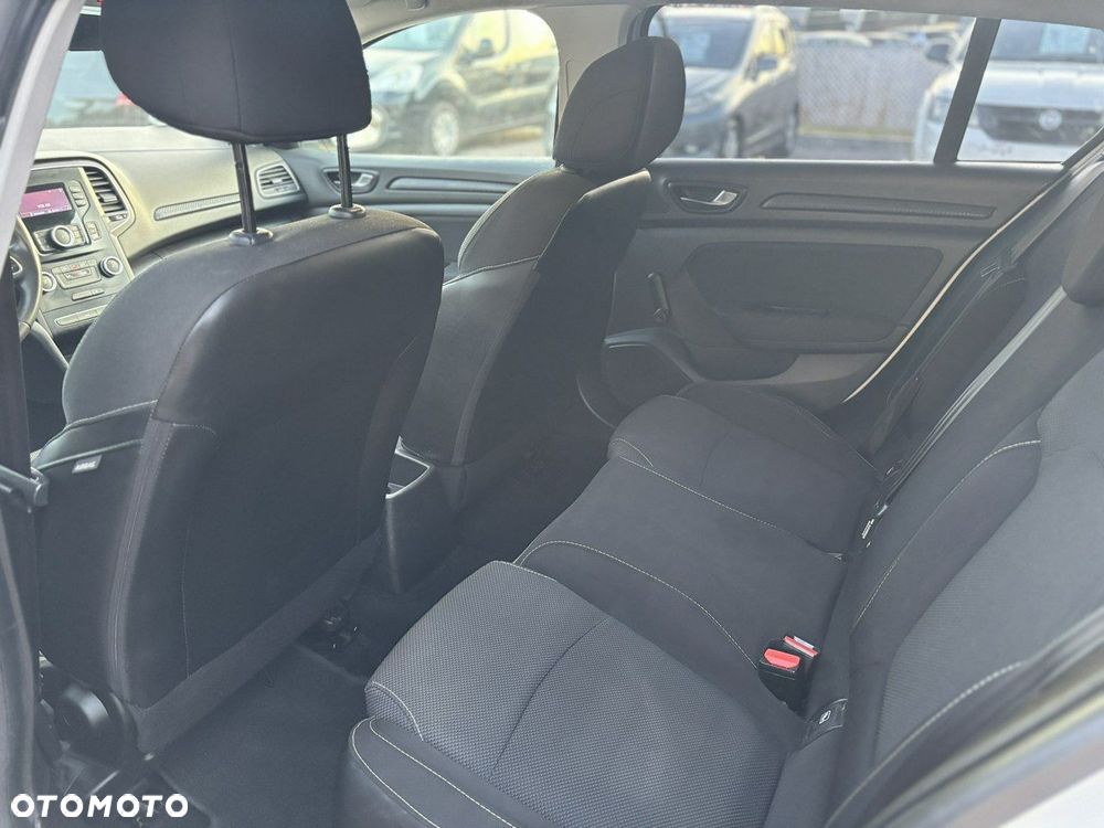 Renault Megane 1.2 16V TCE Energy Dynamique - 19