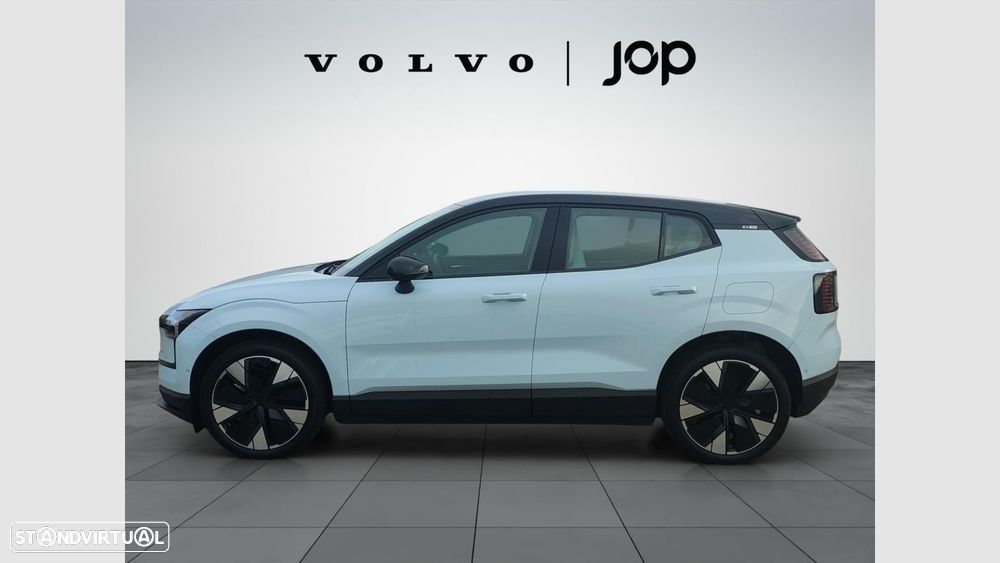 Volvo EX30 69 kWh Twin Motor Ultra - 3