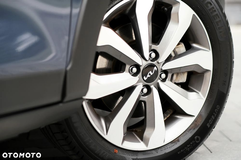 Kia Stonic 1.0 T-GDI M - 12