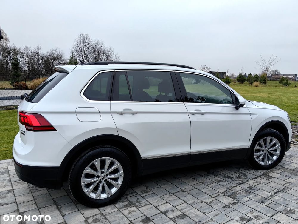 Volkswagen Tiguan 2.0 TDI BMT SCR 4Mot Highline - 20