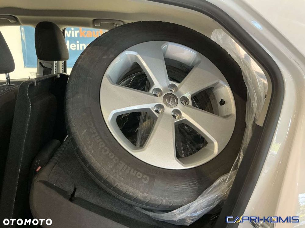 Opel Mokka - 9