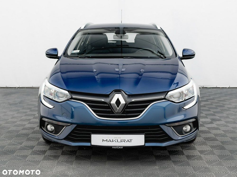Renault Megane 1.5 Blue dCi Business - 8