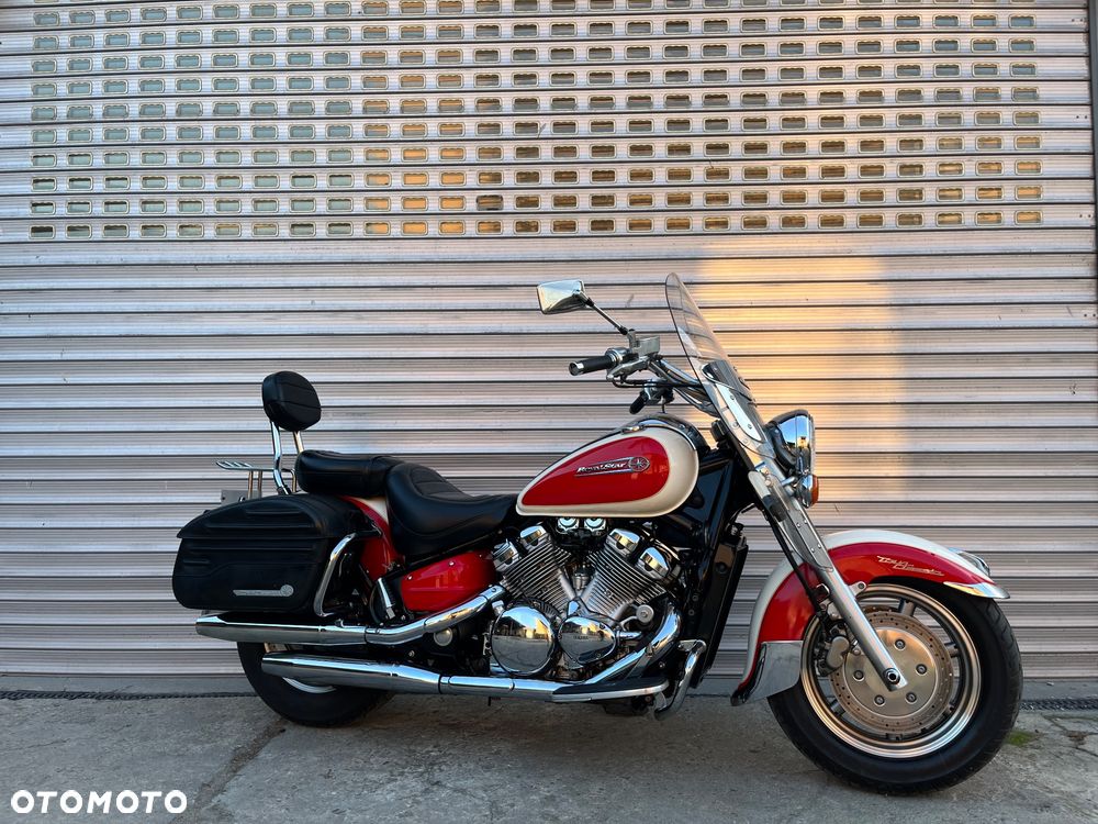 Yamaha Royal Star - 8
