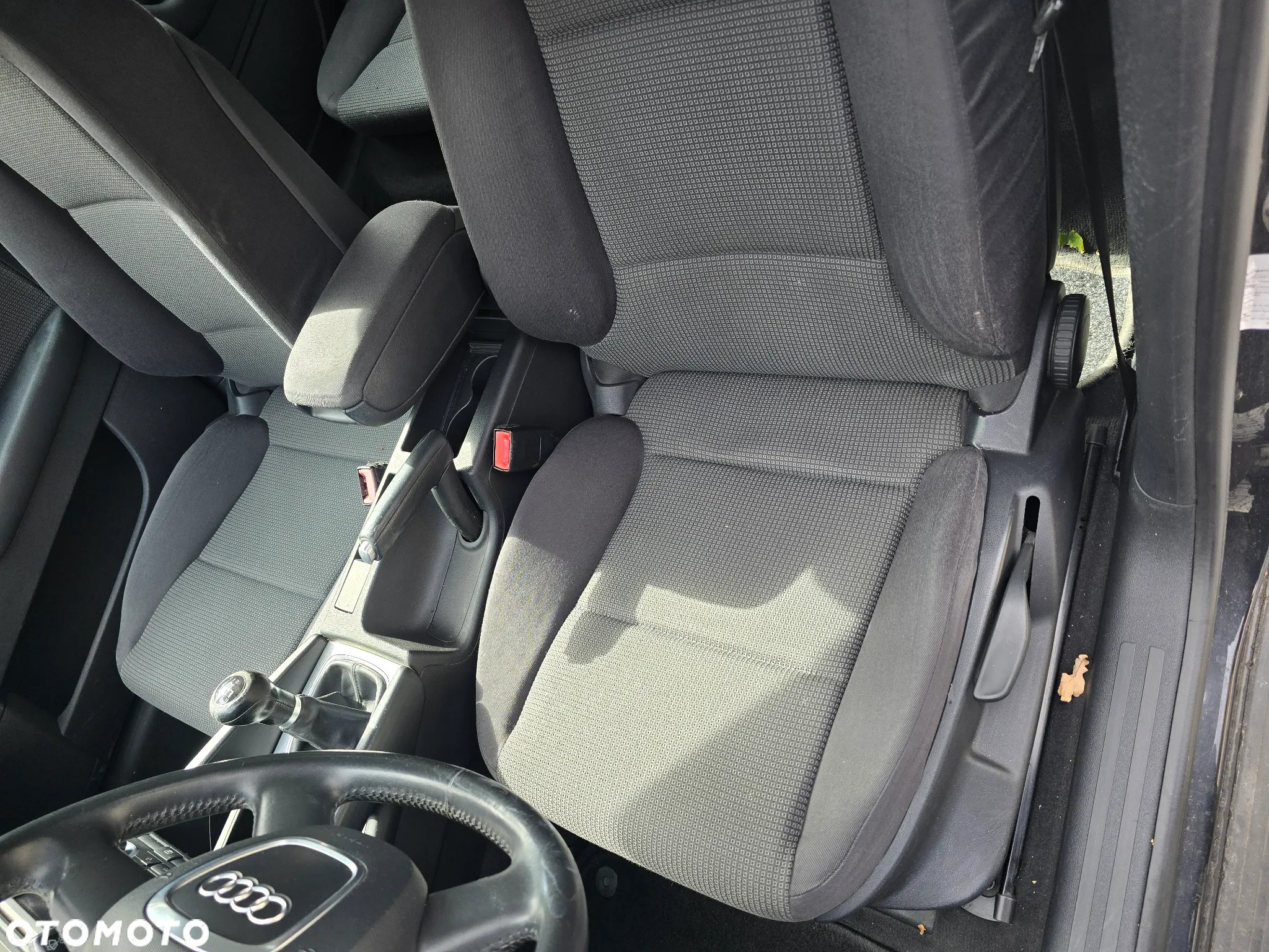Audi A3 1.6 Attraction - 6
