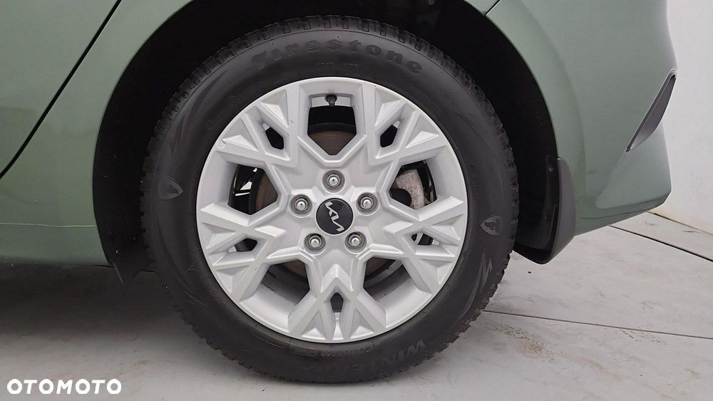Kia Ceed 1.5 T-GDI M - 25