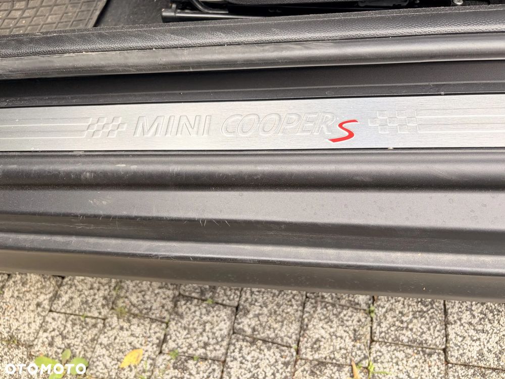 MINI Cooper S - 10