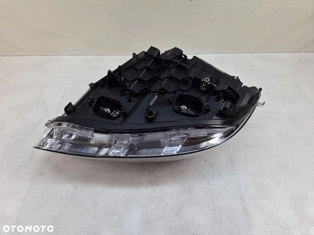 BMW F20 LCI LAMPA PRZÓD PRAWA LED 7498938-01 - 8