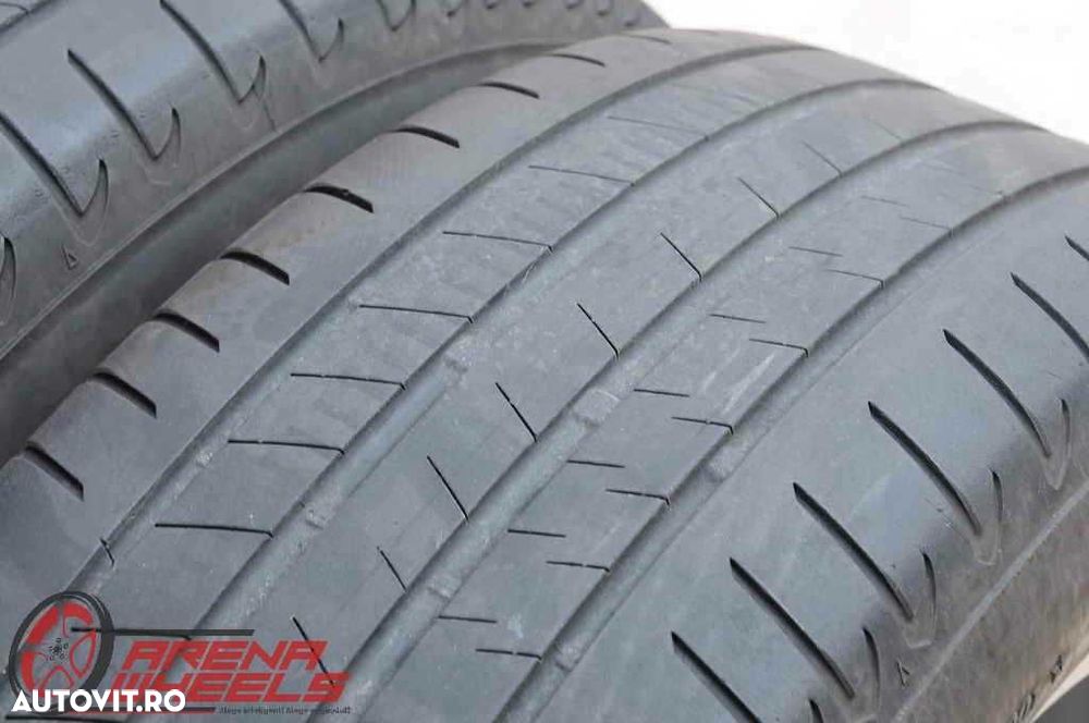 Set 4 Anvelope Vara 18 inch Bridgestone Alenza 001 225/60 R18 104W - 2