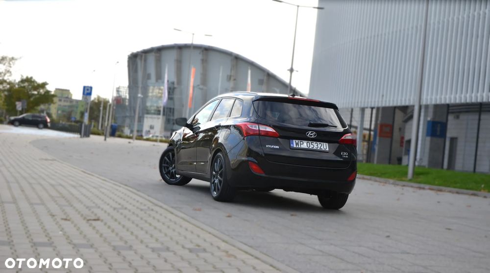 Hyundai i30 - 4