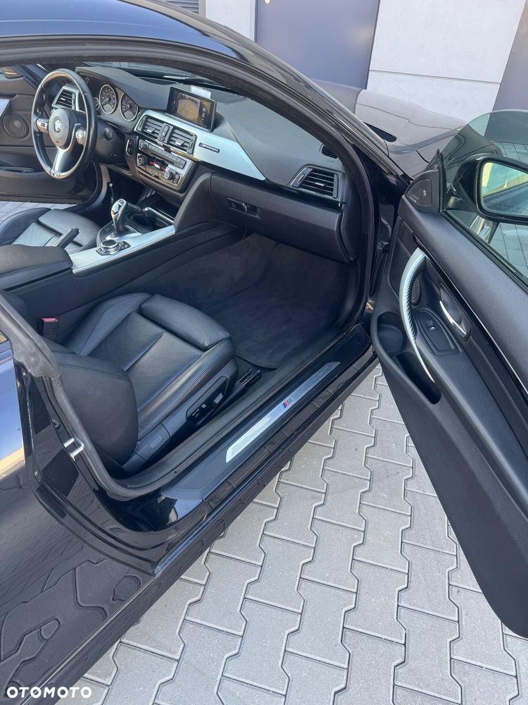 BMW Seria 4 - 14