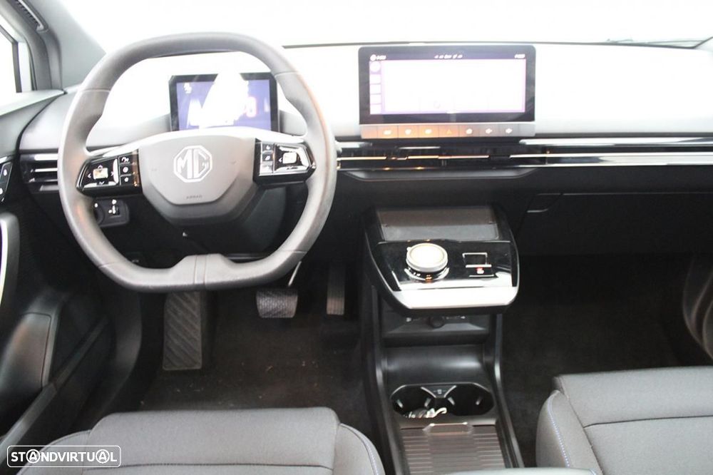 MG MG4 51 kWh Standard - 14