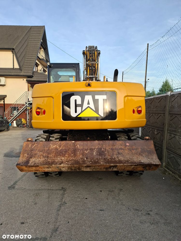 Caterpillar CAT M 313 D - 5