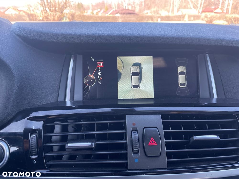 BMW X4 xDrive35i M Sport - 15