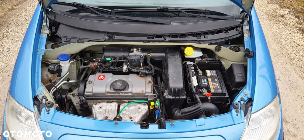 Citroën C3 1.4 Style - 19