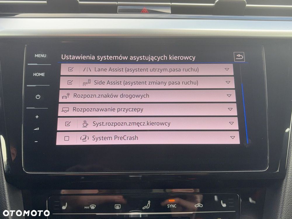 Volkswagen Arteon Shooting Brake - 19